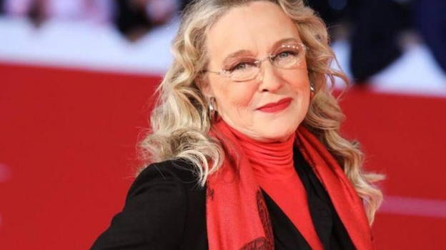 Eleonora Giorgi, l’annuncio della nuora Clizia Incorvaia: "Mia suocera, l’adorata nonna Ele del mio piccolino, non..