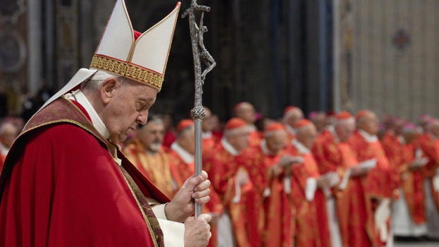 Malachia, la profezia su Papa Francesco: ecco cosa ha previsto