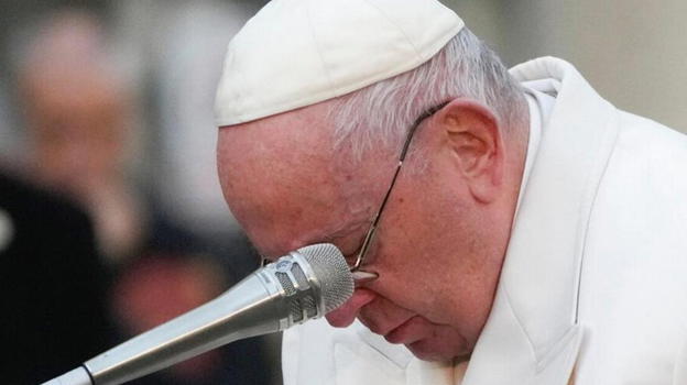 Papa Francesco, diramato il nuovo bollettino: le sue condizioni