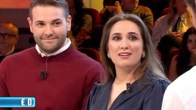 Affari Tuoi, la scoperta su Valentina (la concorrente che ha vinto 50mila euro)