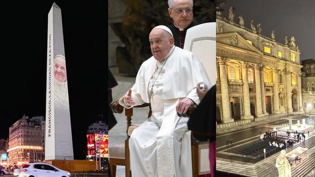 Concistoro, Papa Ratzinger lo aveva convocato poco prima di…