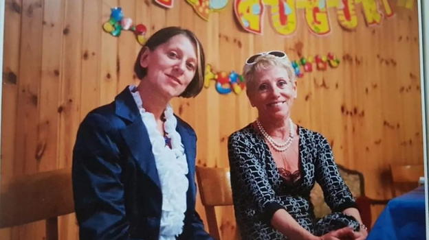La cugina di Liliana Reinovich vuota il sacco e confessa