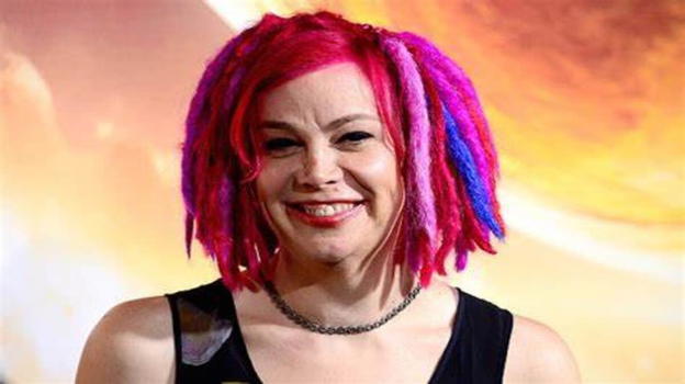 Il famoso della tv è diventato donna, lui è…