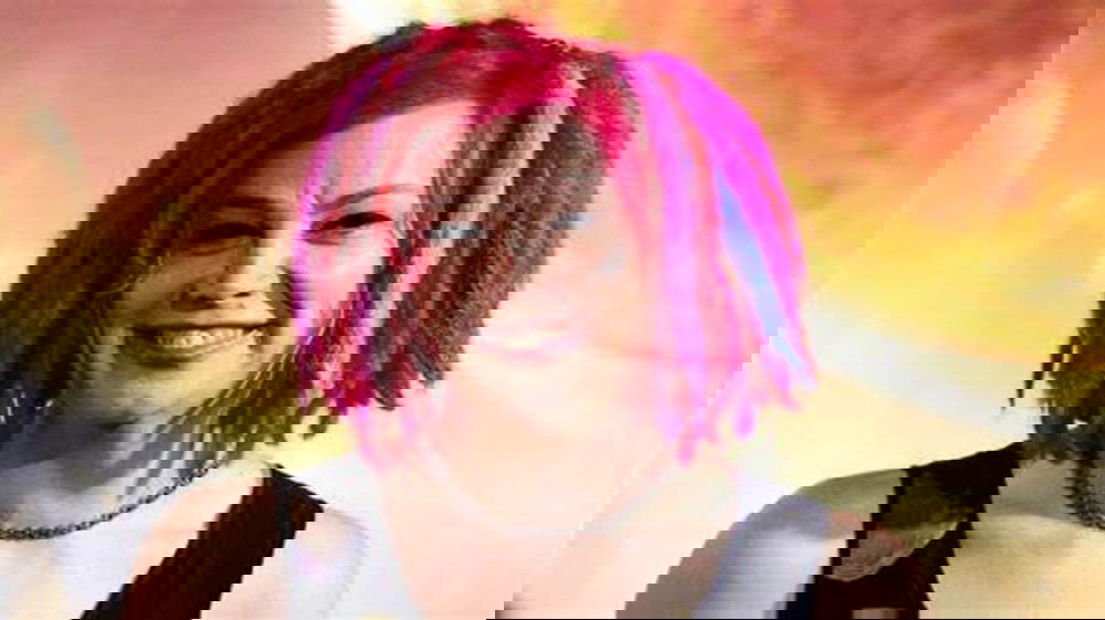 Il famoso della tv è diventato donna, lui è…