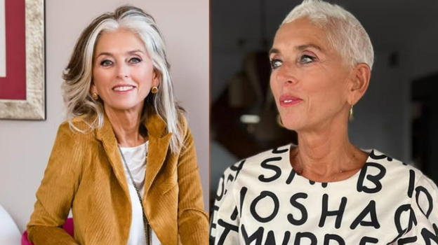 Paola Marella, il marito pubblica una foto inedita e fa un importante annuncio