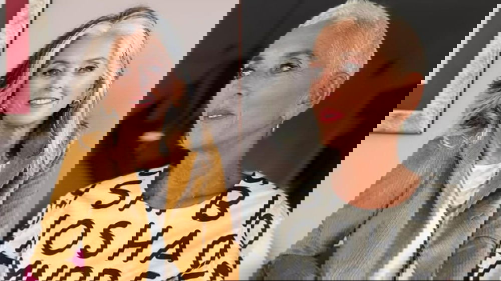 Paola Marella, il marito pubblica una foto inedita e fa un importante annuncio