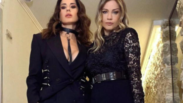 Paola e Chiara insieme allo stesso uomo: la confessione lascia a bocca aperta