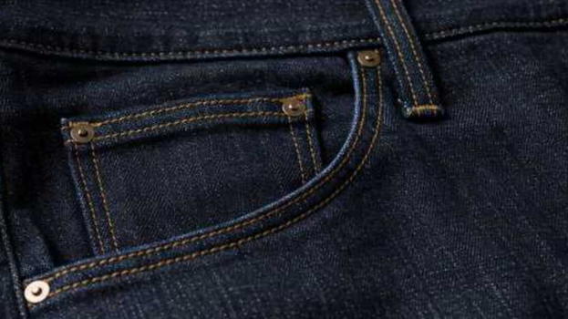 A cosa serve la piccola tasca dei jeans? In pochi lo sanno