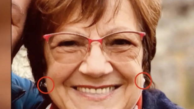 Pierina Paganelli, la confessione da brividi: "Ho visto la testa..
