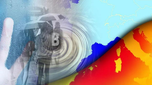 Meteo, ribaltone inaspettato di Carnevale: cambia tutto