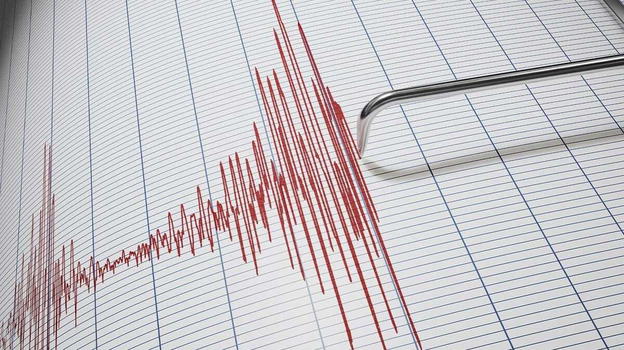 Forte scossa di terremoto appena registrata di magnitudo 5.2: la situazione