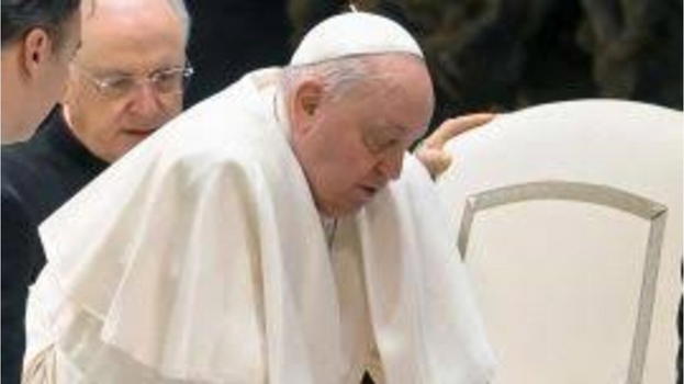 Forza Papa Francesco, evvai!