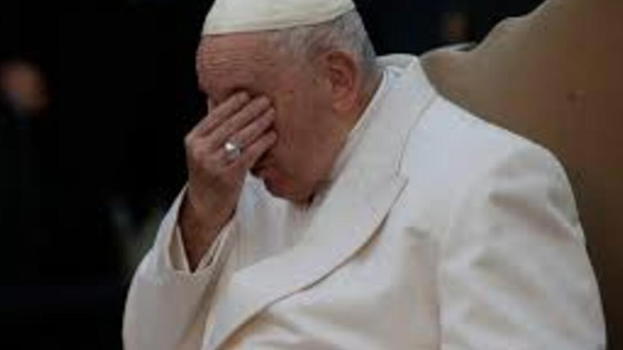 La profezia di 900 anni fa su Papa Francesco