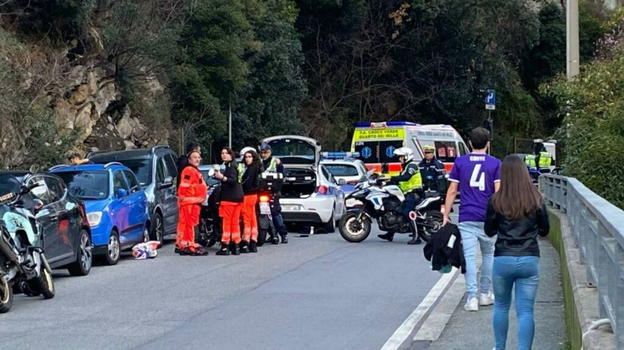 Schianto in moto, purtroppo non ce l’ha fatta: è deceduto
