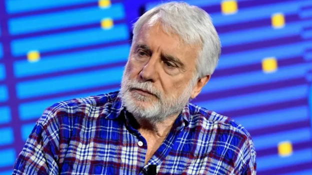 Paolo Crepet e la profezia sulla fine