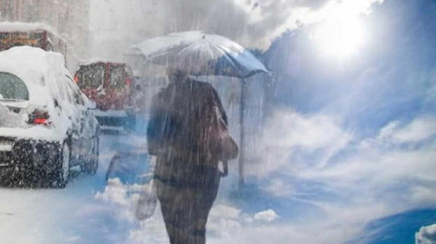 Addio inverno, finalmente arriva il caldo: segnatevi la data