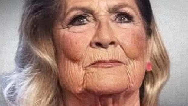 Le reazioni sulla foto di Romina Power: "Sei sempre bellissima"