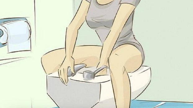 Bidet, si fa avanti o indietro? La risposta degli esperti: ecco qual è il modo migliore