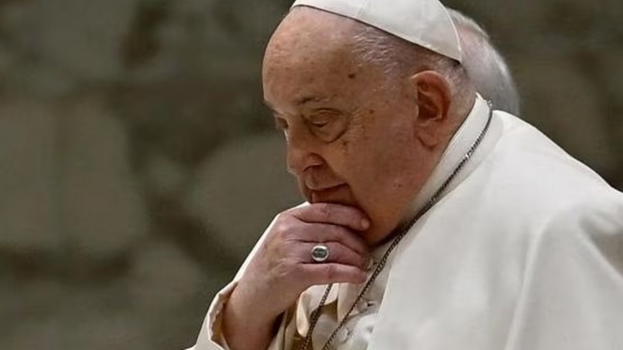 Broncospasmo Papa Francesco, cos’è e quanto è grave