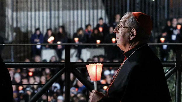 Papa Francesco, scelto il sostituto del pontefice