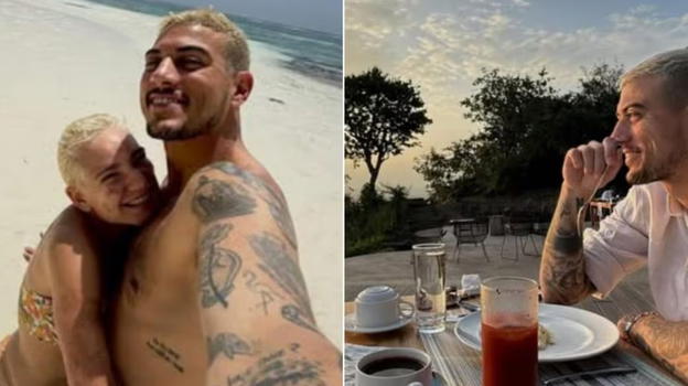 Bebe Vio, la foto in vacanza piena di gioia. Annuncia ufficialmente la relazione col calciatore