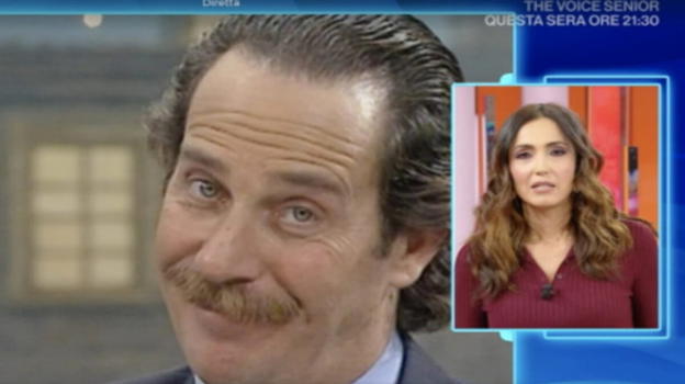 Alda D’Eusanio choc su Alberto Castagna: "Doveva soldi a tutti perché con le donne…!