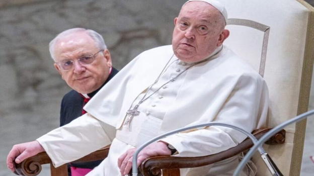 Papa Francesco, la notizia improvvisa dalla Santa Sede