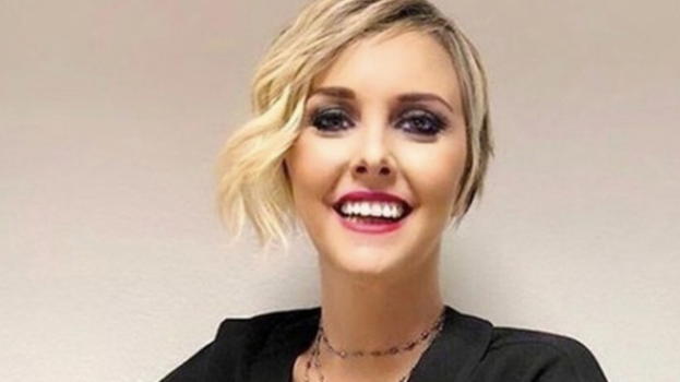 La mamma a Verissimo: "Nadia ora è un Angelo, in sogno mi ha detto di..