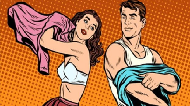6 cose che solo un uomo innamorato fa al letto: solo la terza basterebbe per sposarlo!