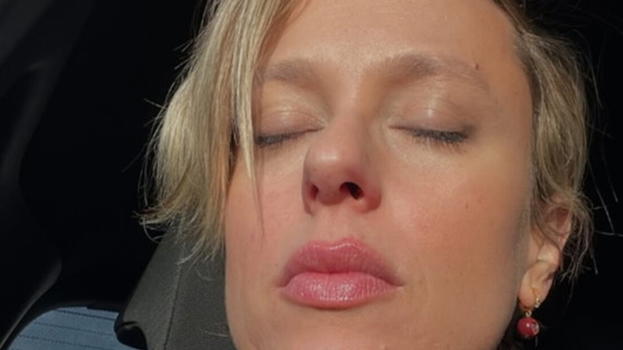 Federica Pellegrini esce allo scoperto: "Che uomo. Mi verrebbe voglia di…