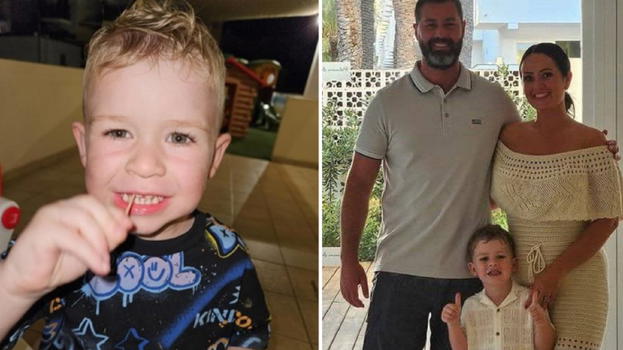 Bimbo di 4 anni deceduto per Meningite fulminante: il sintomo a cui prestare attenzione