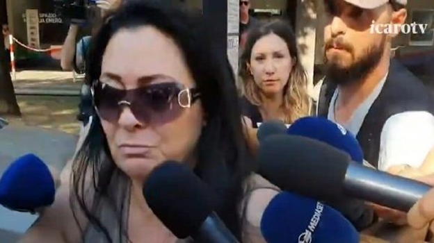 Pierina Paganelli, Manuela e quel ‘buco’ di 4 minuti