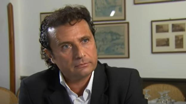 Francesco Schettino, la strana richiesta è appena arrivata