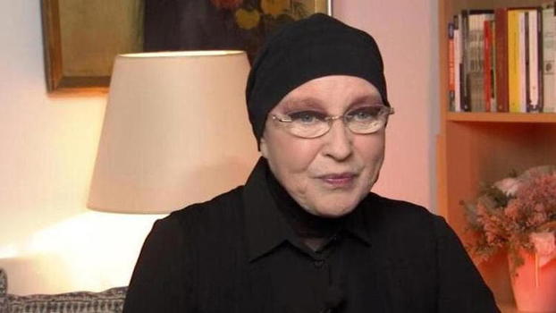 Eleonora Giorgi, è successo pochi minuti dopo il suo decesso