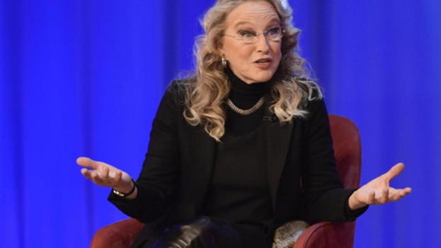 Eleonora Giorgi, l’ultimo drammatico messaggio: "Alle prese con un..