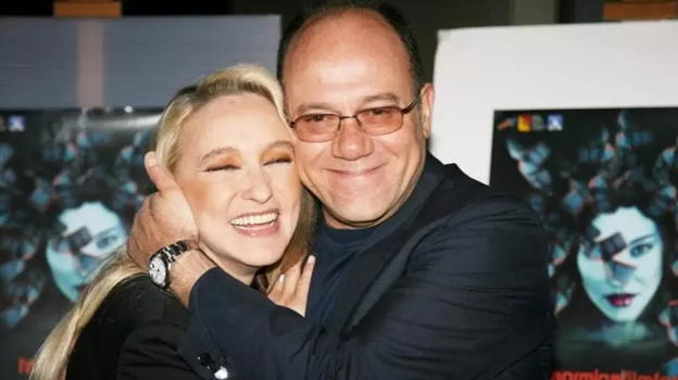 Eleonora Giorgi, l’annuncio poco fa di Carlo Verdone: "Grazie amore mio"