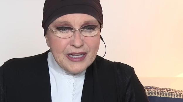 Eleonora Giorgi, la decisione è stata presa: ecco cosa accadrà durante i funerali