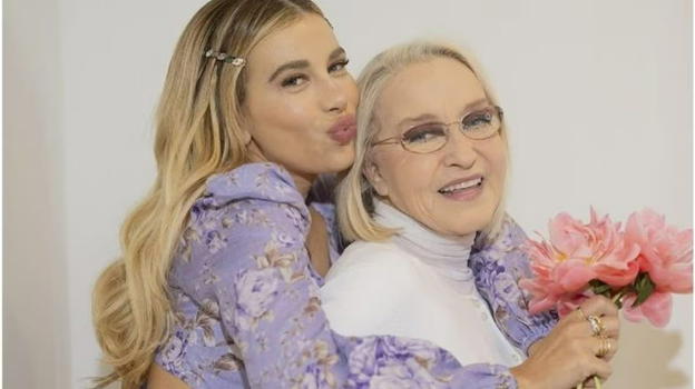 Clizia Incorvaia, la pesantissima accusa dopo la disparita di Eleonora Giorgi