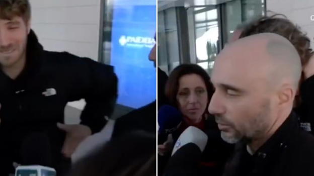 Eleonora Giorgi, la notizia sul figlio dalla clinica Paideia di Roma