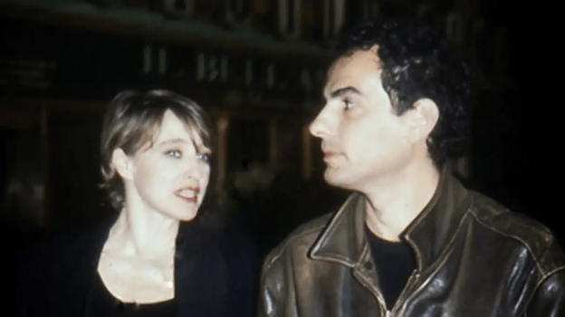 Addio a Eleonora Giorgi, il ricordo del suo ultimo amore Andrea è un colpo al cuore