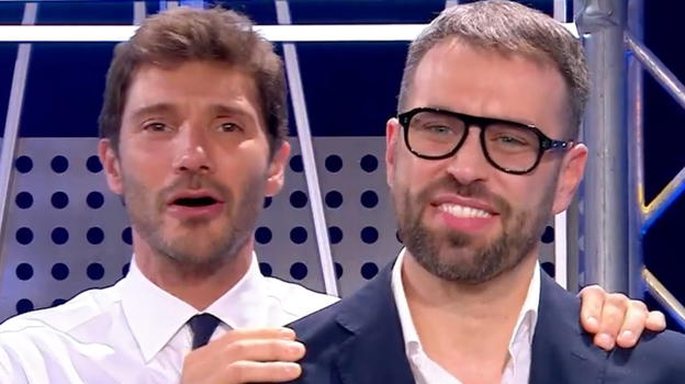 Affari Tuoi, Mimmo in lacrime: finisce malissimo