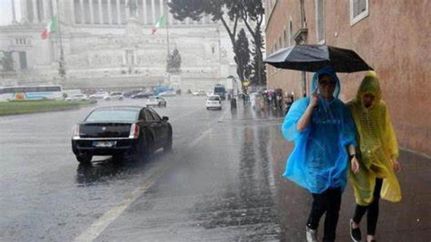 Meteo Italia, preparatevi al peggio: l’annuncio degli esperti