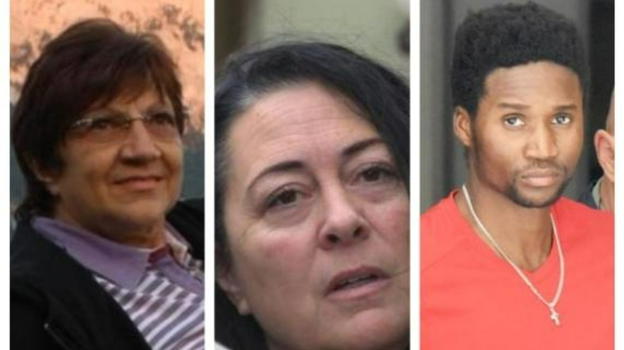 Pierina Paganelli, la scoperta choc sulla nuora Manuela Bianchi