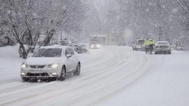 Italia, ribaltone meteo: torna il freddo e la neve: ecco quando