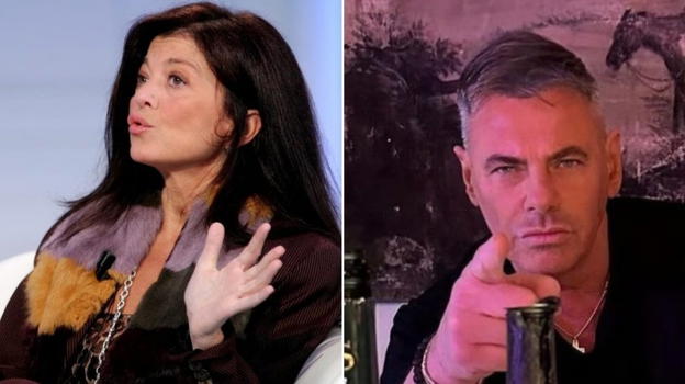 Tra i clienti di Davide Lacerenza e Stefania Nobile anche il noto politico