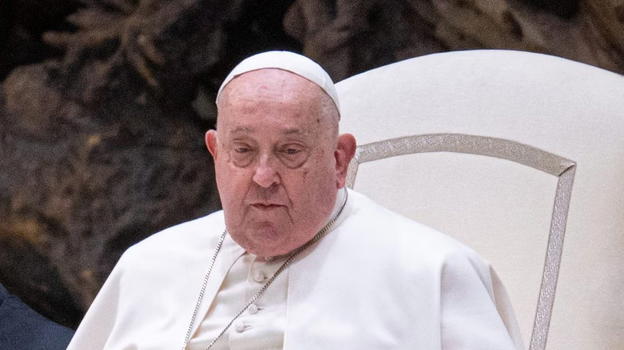 Papa Francesco, la notizia improvvisa dall’ospedale che sconvolge i fedeli di tutto il mondo