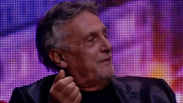 Eleonora Giorgi, la terribile accusa ai funerali di Andrea Roncato: "Inutile..