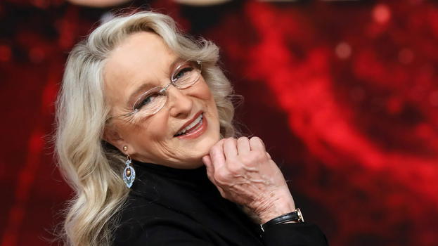 Funerali Eleonora Giorgi, la promessa è stata mantenuta