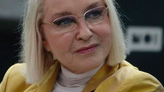Funerale di Eleonora Giorgi, il super vip torna a mostrarsi in pubblico dopo anni: "Lo faccio solo per lei"