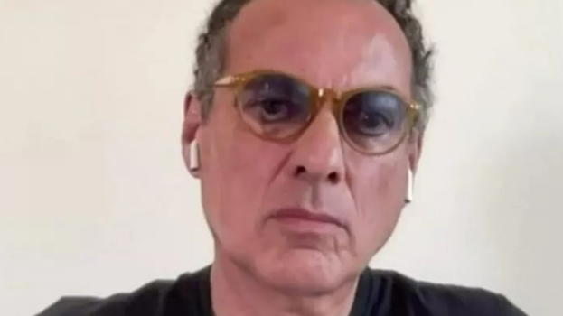 Ecco perché Andrea De Carlo ha scelto di non andare al funerale di Eleonora Giorgi